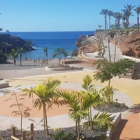 Paraiso Del Sur شقة