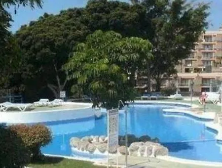شقة Paraiso Del Sur *