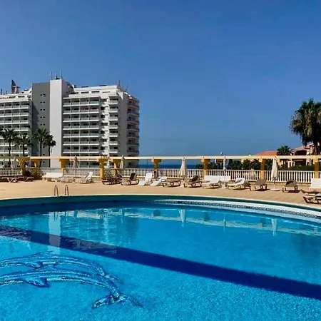 Paraiso Del Sur شقة