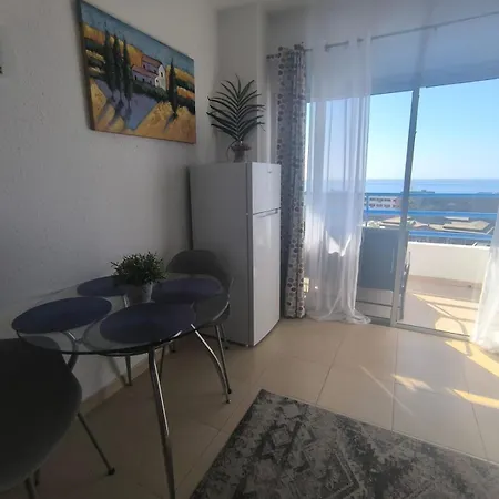 Lägenhet Paraiso Del Sur