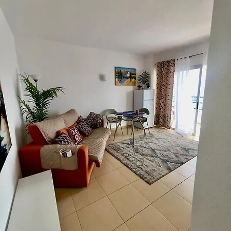 Paraiso Del Sur Lägenhet